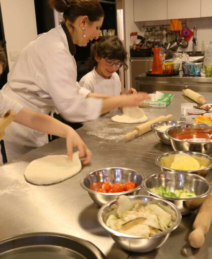 Authentic Pizza-Making Lesson, Naples Shore Excursion