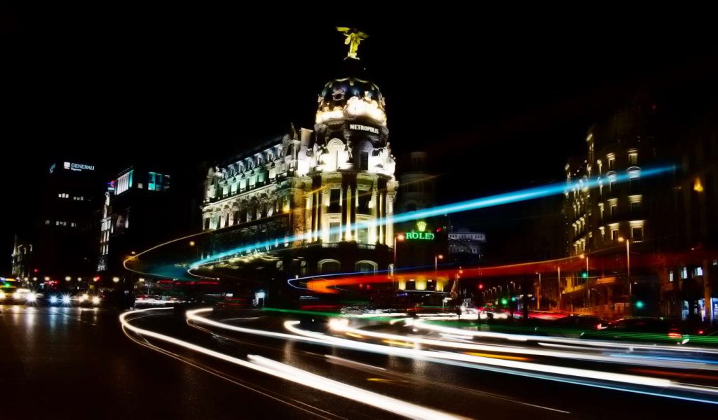 Top 20 Facts About City of Madrid - Discover Walks Blog