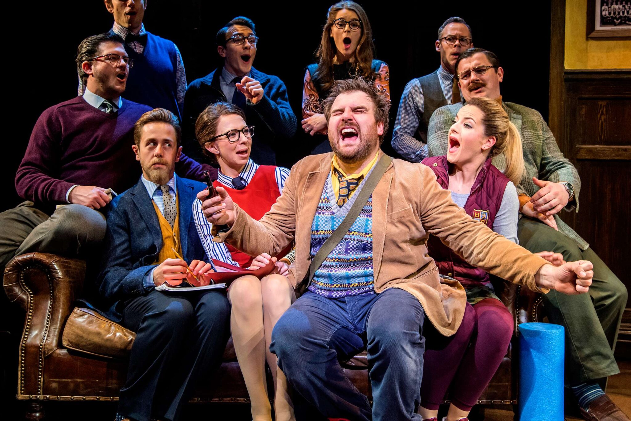 10 Family-Friendly West End Shows To Take Your Kids To – Family Twist