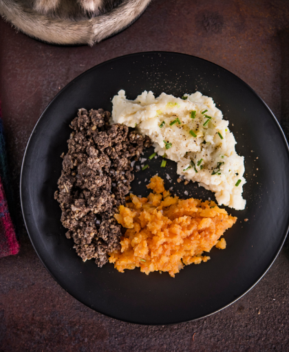 Scottish Food Tour