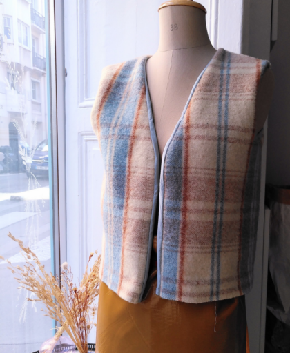 Becoming a French Stylist
