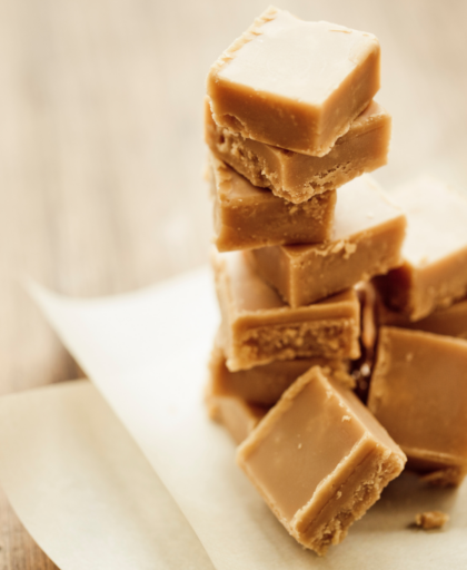 Make Your Own Fudge