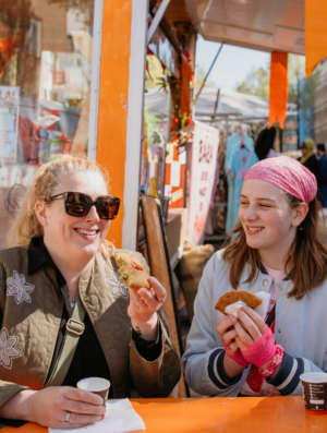 Private Amsterdam Food Tour