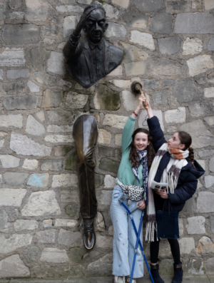 The Montmartre Missing Masterpiece