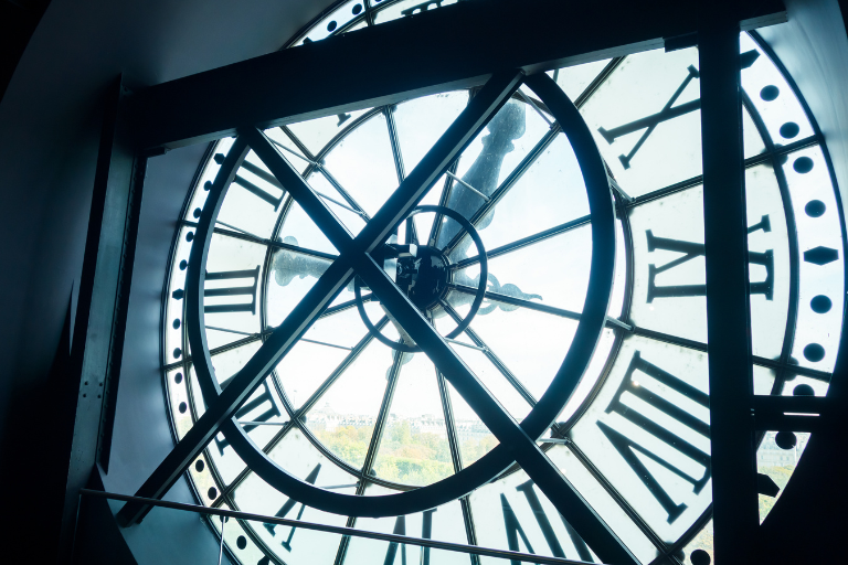 Into the Details of Orsay