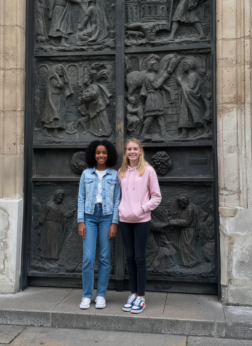 The Montmartre Missing Masterpiece