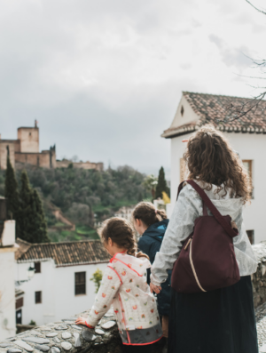 The Origins of Granada