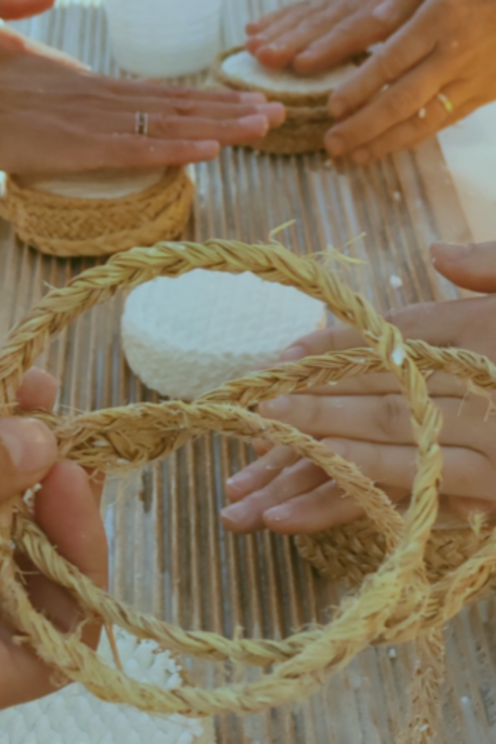 Make Your Own Andalusian Cheese