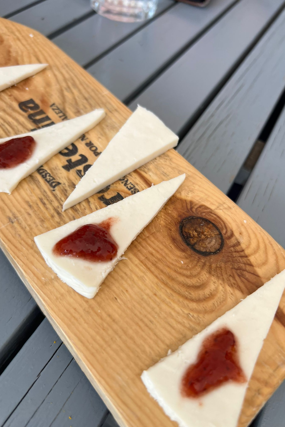 Make Your Own Andalusian Cheese