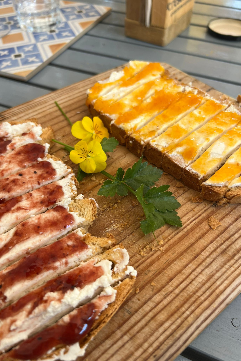 Make Your Own Andalusian Cheese