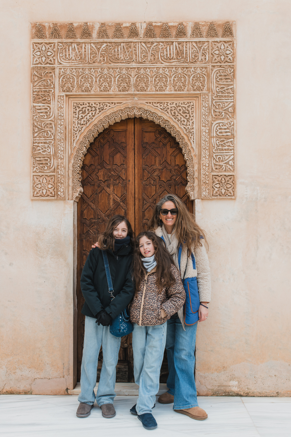 The Wonders of the Alhambra