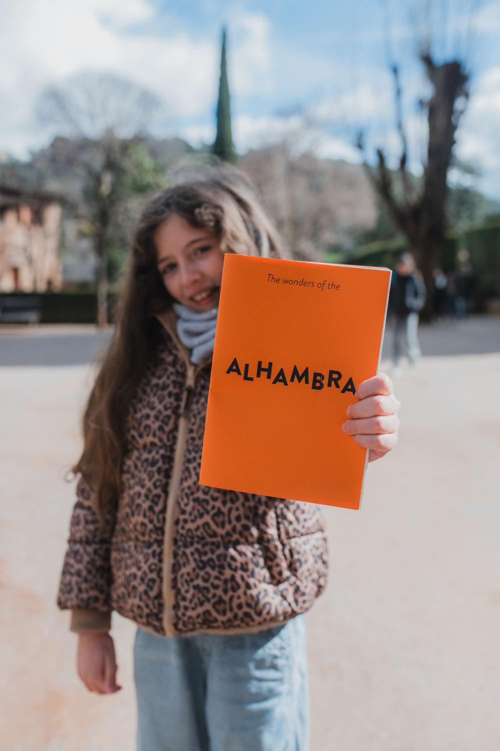 The Wonders of the Alhambra
