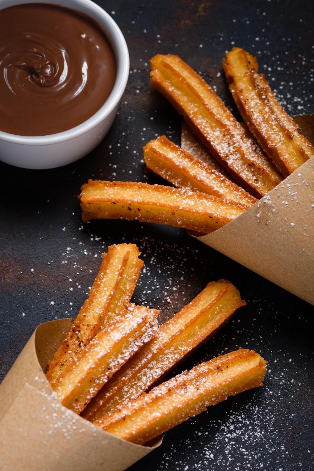 Make Your Own Churros