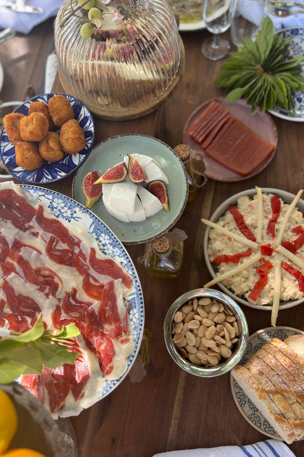 Learning Flamenco With A Professional