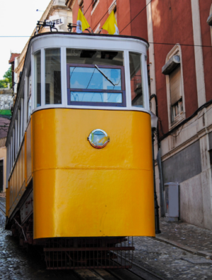 The Lisbon Secret Message