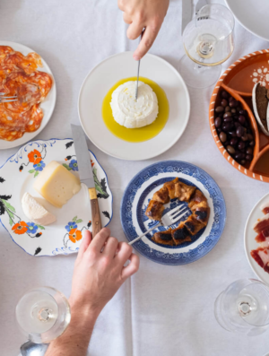 Portuguese Cooking Class with a Local Chef