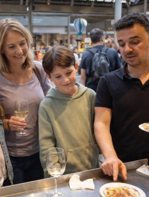 Porto Private Food Tour