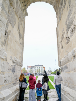 Discover Reims and the Champagne in a Day