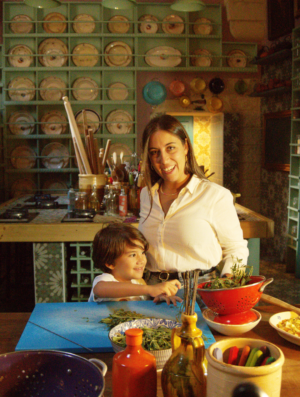 Cooking Experience in Lecce