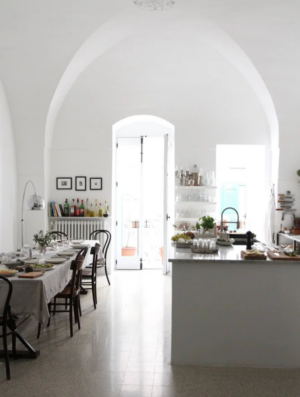 Cooking Experience in Altamura